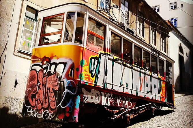 Full Day Lisbon Tour Baixa Chiado with Alfama and Belem - Arco da Rua Augusta, Rossio, and Carmo