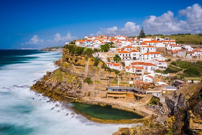 Full-Day Private Sintra Tour with Wine Tasting and Pena Palace - The Moorish Castle and the question of extra stops
