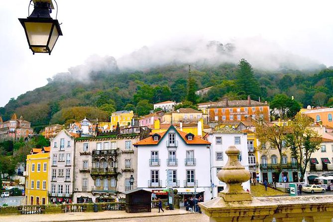 Full-Day Sintra and Cascais Small-Group Tour from Lisbon - Why this day trip works from Lisbon