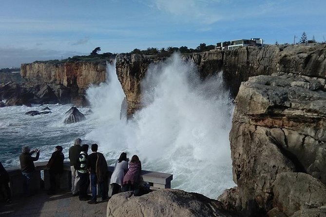 Full-Day Sintra and Cascais Small-Group Tour from Lisbon - What the driver-guide adds