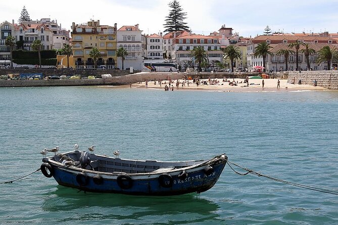 Full Day Sintra Cascais Amazing Tour - Cabo da Roca: dramatic cliffs in 20 minutes