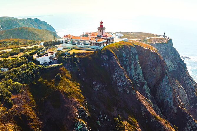 Full Day Sintra Cascais Amazing Tour - The Estoril drive adds royal and casino history