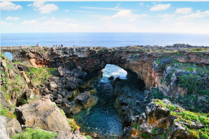 Full Day Tour: Sintra, Pena Palace, Cabo da Roca, Cascais - Pena Palace: The Day’s Big Prize
