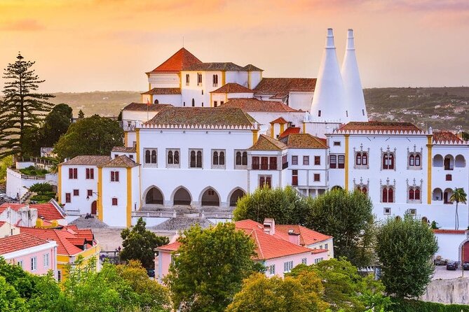 Full Day Tour: Sintra, Pena Palace, Cabo da Roca, Cascais - What the $96.79 Price Really Covers