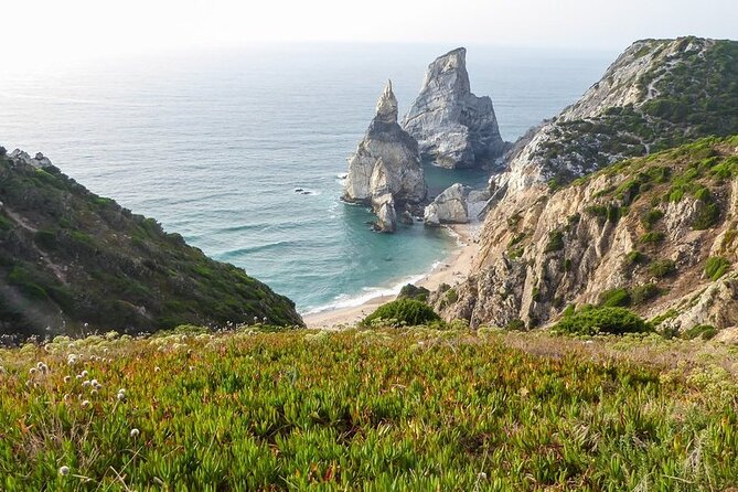 Full Day Tour: Sintra, Pena Palace, Cabo da Roca, Cascais - Walking, Weather, and Who Should Book