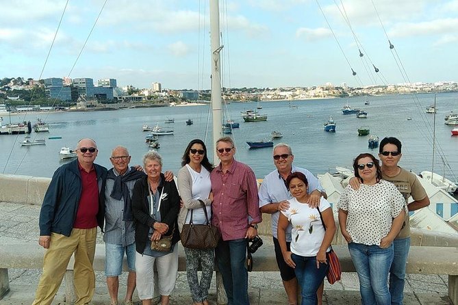 Full Day Tour Sintra, Pena Palace, Regaleira, Cabo Roca, Cascais - Quinta da Regaleira, gardens built for wandering