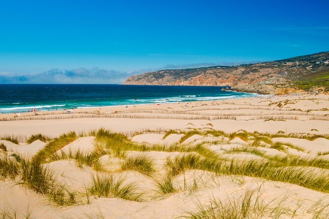Group Tour to Sintra, Pena, Regaleira, Cabo da Roca & Cascais - What the schedule feels like in real life