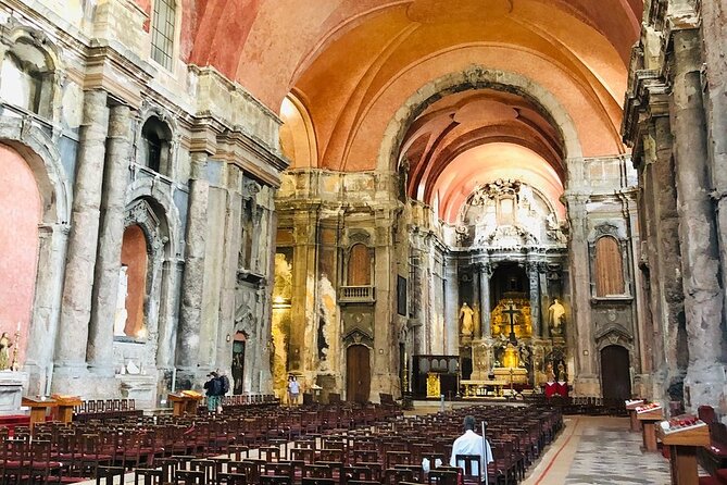Half Day Historical Walking Tour about the Slave Trade in Lisbon - Why this walk changes the usual Lisbon story