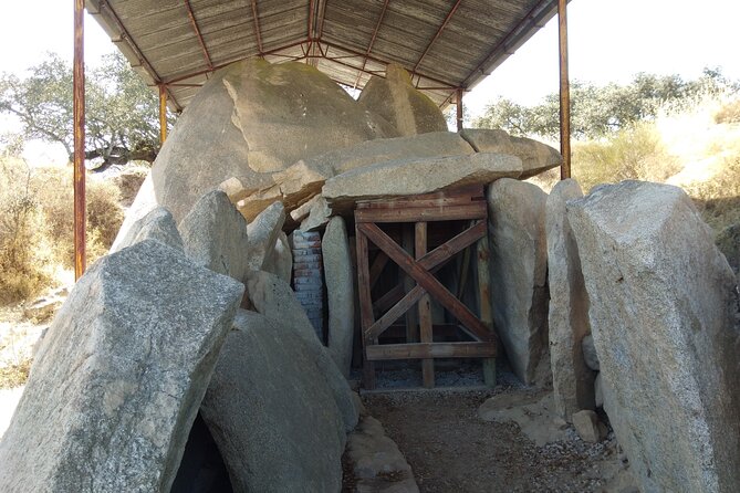 Half Day Megaliths Cromlech Tour from Evora by Archaeologists - Why these Évora megaliths are worth your morning
