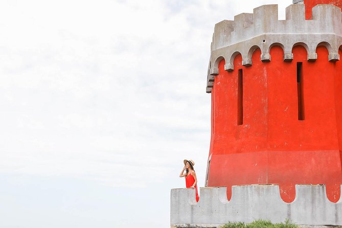 Half-Day Sintra and Pena Palace Tour from Lisbon with Small-Group - Why this half-day trip works well from Lisbon