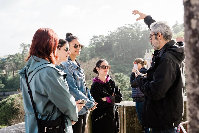 Half-Day Sintra and Pena Palace Tour from Lisbon with Small-Group - Who will get the most from this Sintra tour