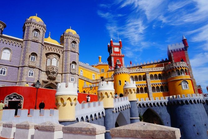 Half-Day Sintra and Pena Palace Tour from Lisbon with Small-Group - Should you book the Pena Palace and Sintra half-day tour?