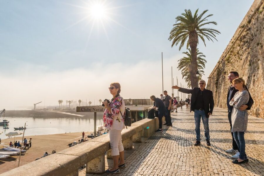 Half-Day Sintra Tour from Lisbon with Transfers - Key points to know before booking