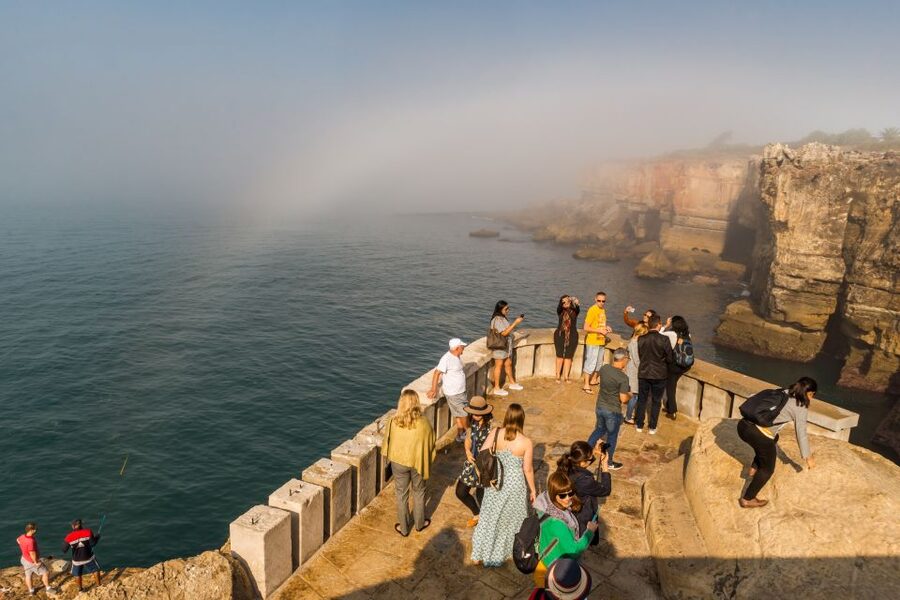 Half-Day Sintra Tour from Lisbon with Transfers - Why a short Sintra tour can work