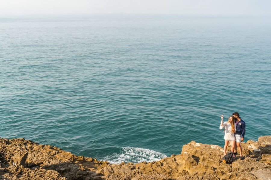 Half-Day Sintra Tour from Lisbon with Transfers - Cabo da Roca changes the whole mood