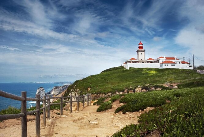 Half-Day Tour in Cascais / Sintra with Brunch and Wine Tasting - Key points to know before booking