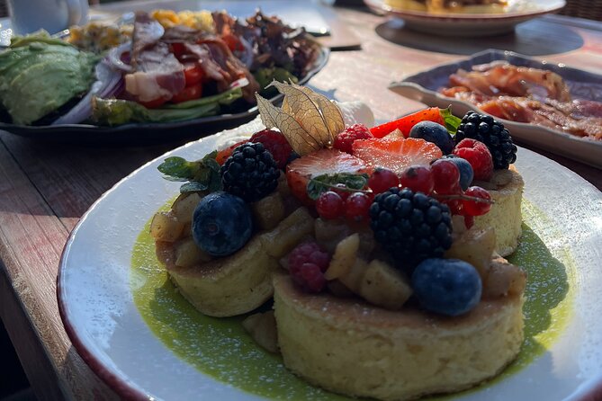 Half-Day Tour in Cascais / Sintra with Brunch and Wine Tasting - Why this five-hour outing feels different