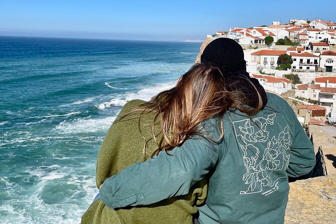 Half-Day Tour in Cascais / Sintra with Brunch and Wine Tasting - Casa da Guia adds a gentle ending near Cascais