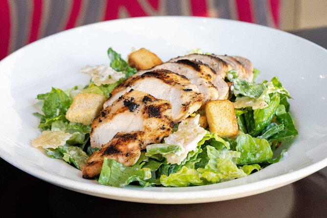 Hard Rock Cafe Lisbon with Set Lunch or Dinner - How to Make the Most of Your Two Hours