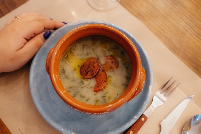 Heart of Lisbon Food Tour: Baixa, Chiado & Bairro Alto - Why this Lisbon food walk works so well
