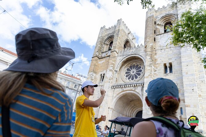 Historic Walking Tour Through Lisbon’s Oldest Neighborhood - What the low price really means