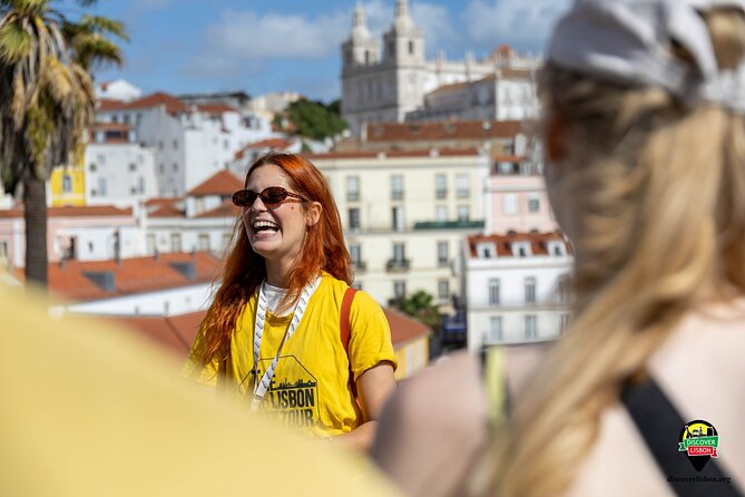 Historic Walking Tour Through Lisbon’s Oldest Neighborhood - Who will get the most from this walk
