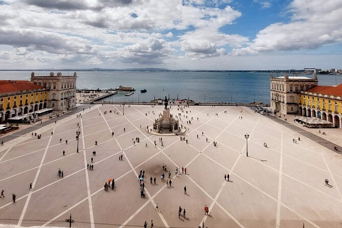 Historical Walking Tour of Lisbon - Key points to know before you go