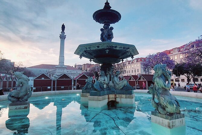 Historical Walking Tour of Lisbon - Why this walk is a smart first look at Lisbon