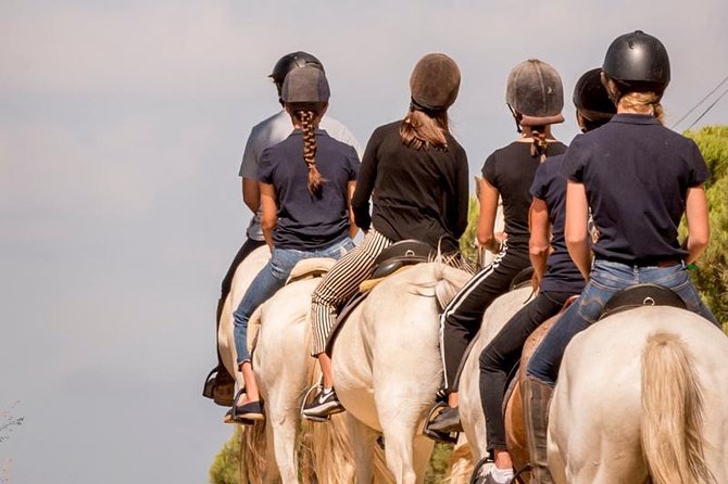 Horse Riding on the Beach - Who should book this Melides ride?