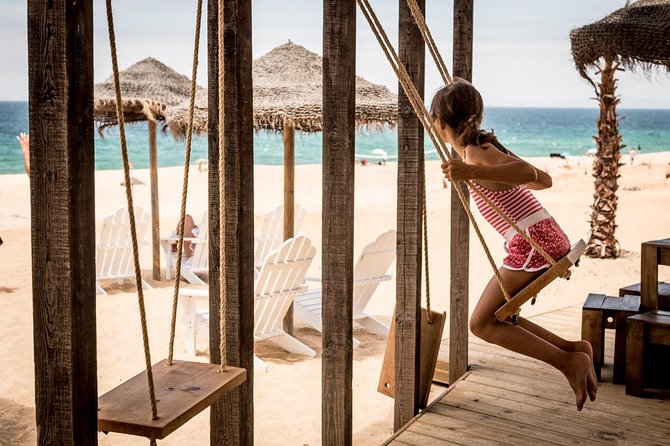 Horse Riding on the Beach - Booking timing, weather, and cancellations
