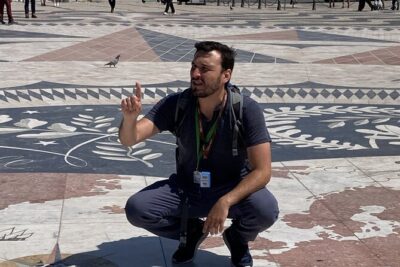 Jeronimos Monastery Guided Tour – Small Groups – Tickets Included