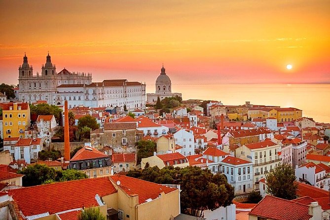 Jewish Lisbon Private Tours - What the private car changes