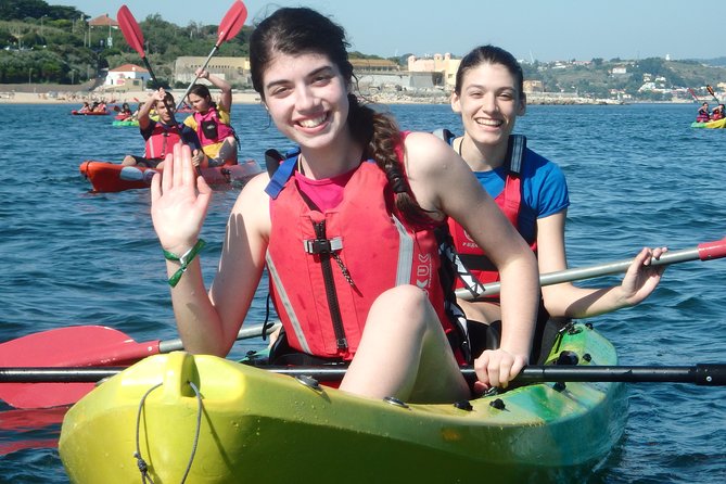 Kayak Tour of Lisbon - Key points to know before you book