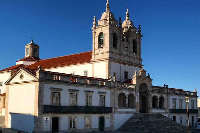 Knights Templar Castle, Nazaré & Óbidos️ Private Day Tour - How much value do you get for $169.31?
