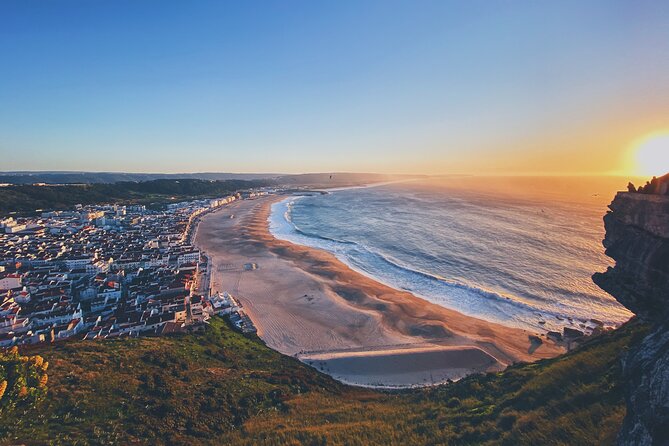 Knights Templar Castle, Nazaré & Óbidos️ Private Day Tour - Simple ways to make the day better