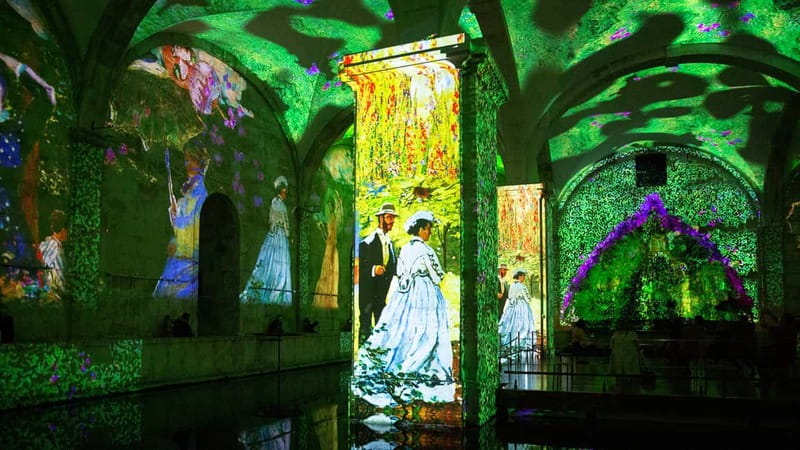 LISBOA: Impressive Monet & Brilliant Klimt - Key points to know before booking