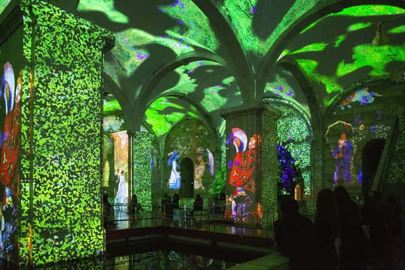 LISBOA: Impressive Monet & Brilliant Klimt - Planning your Lisbon visit