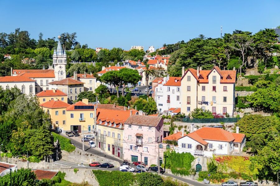 Lisboa: Sintra, Pena Palace, Cascais and Cabo da Roca - Booking Details to Check Before You Go