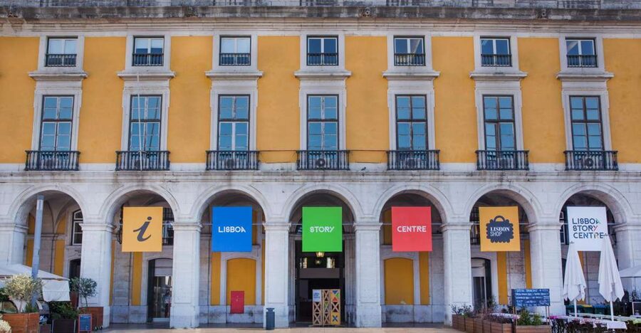 Lisboa Story Centre: 1-Day Admission Ticket - Key points to know before you go