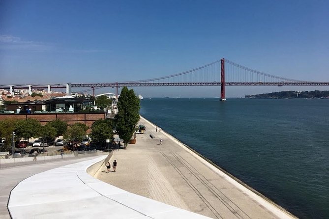 Lisbon 2 Hour from Lisbon City Center to Belém - Private - Belém tells Portugal’s seafaring story