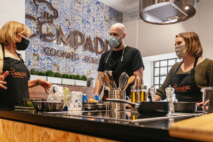 Lisbon: 2-Hour Pastel de Nata Cooking Class - Who Should Book This Lisbon Cooking Class?