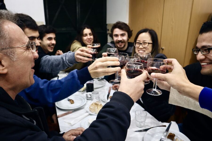 Lisbon: 3-Hour Secret Food Tour - Key points at a glance