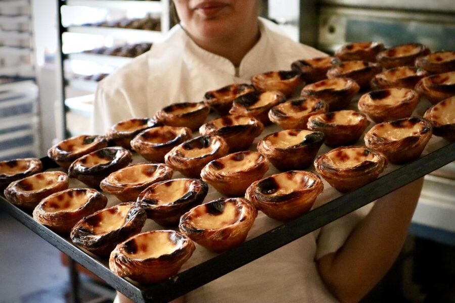 Lisbon: 3-Hour Secret Food Tour - Petiscos in a local tavern