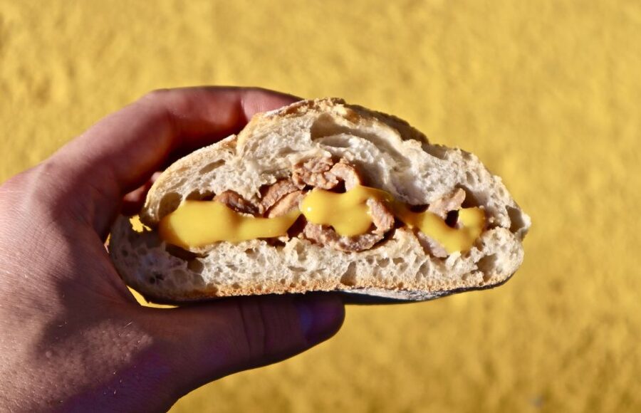Lisbon: 3-Hour Secret Food Tour - Why Mouraria is a good place to eat
