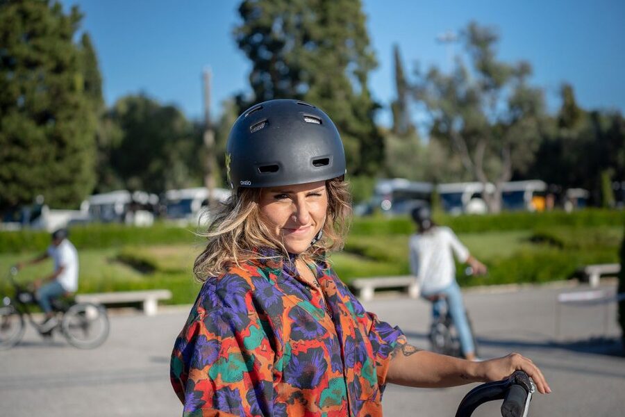 Lisbon: 3-Hour Segway Sailor Tour to Belém - The Monument to the Discoveries