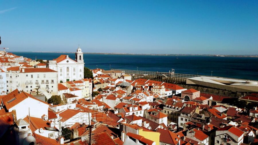 Lisbon: 3-Hour Sightseeing Tour by Tuk-Tuk - Who should book this Lisbon tour?