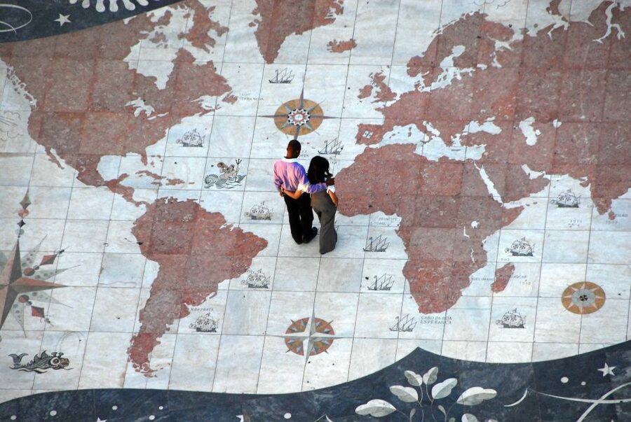 Lisbon: 3-Hour The Slave Trade - An Historical Walking Tour - Starting in Alfama at Largo do Chafariz de Dentro