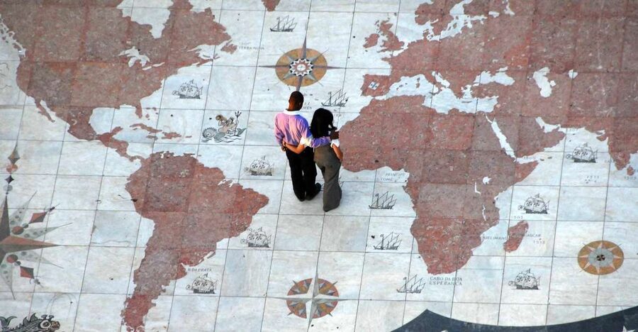 Lisbon: 3-Hour The Slave Trade - An Historical Walking Tour - Daily life for enslaved people in Lisbon