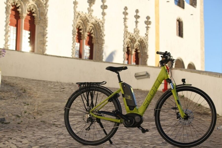 Lisbon: 3-Hour Tour by E-Bike - Key points to know before you book