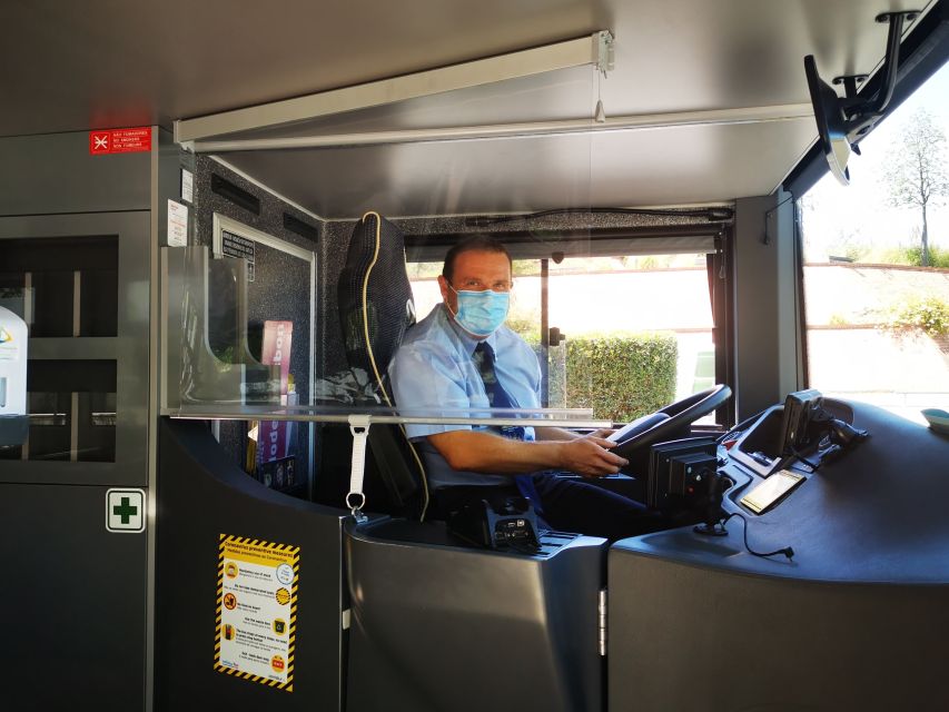 Lisbon: 3-in-1 Hop-On Hop-Off Bus and Tram Tours - Key points to know before you ride